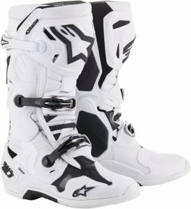 Alpinestars(mx) 2010020-20-12 Tech 10 csizma Off-road motoros csizma