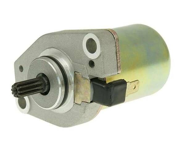 101 octane 16783 indítómotor Gyújtás és indító alkatrészek 0