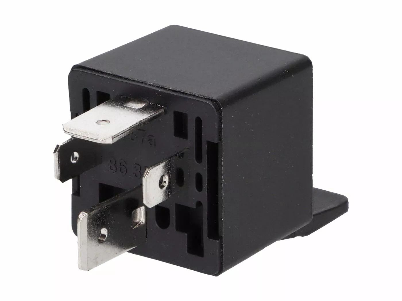 101 octane IP34624 indító mágnesszelep Gyújtás és indító alkatrészek 1