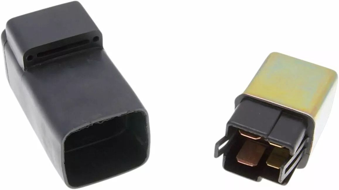 101 octane IP34632 Indító mágnesszelep Gyújtás és indító alkatrészek 0