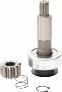 Drag specialties 79-2112 Indítókuplung M8-hoz Gyújtás és indító alkatrészek