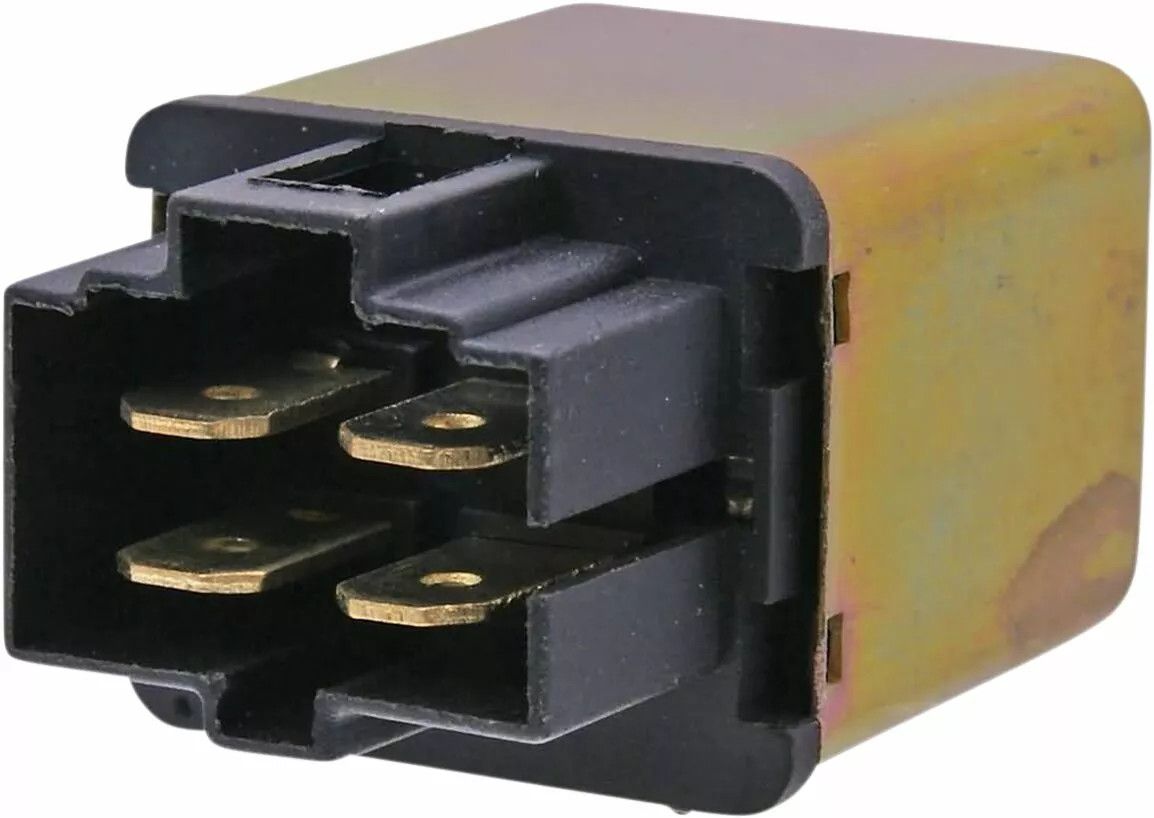 101 octane IP34629 Indító mágnesszelep Gyújtás és indító alkatrészek 0