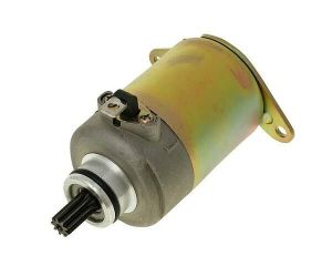 101 octane VC28666 indítómotor Gyújtás és indító alkatrészek