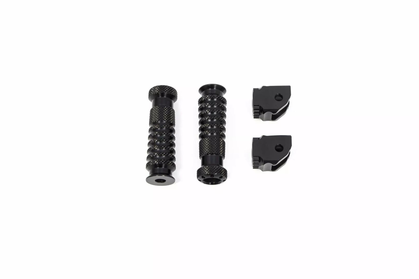 Gilles tooling RGK-400-UF16-SET-B lábtartó készlet fekete Lábtartó és lábtartó alkatrészek 0
