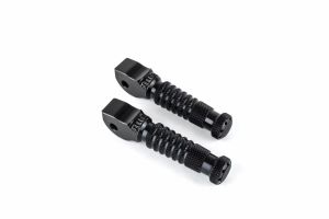 Gilles tooling RGK-400-UF16-SET-B lábtartó készlet fekete Lábtartó és lábtartó alkatrészek 1