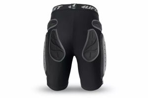 Ufo SP13001#KXS Muryan MV6 rövid Protektoros nadrág 1