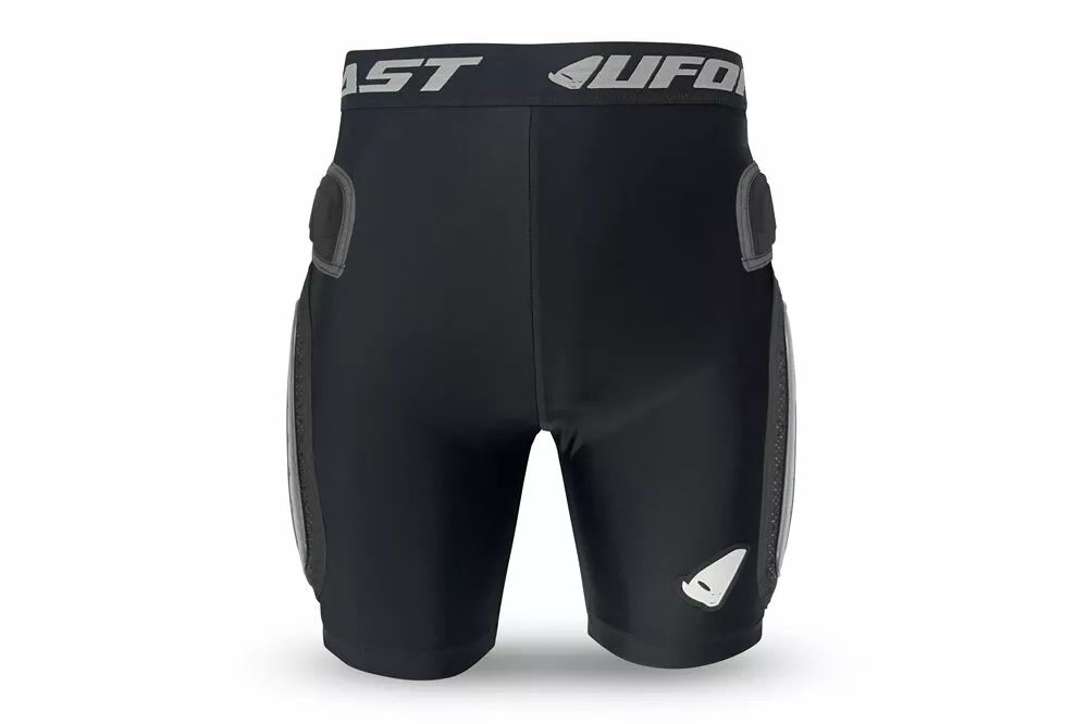 Ufo SP13001#KXS Muryan MV6 rövid Protektoros nadrág 0