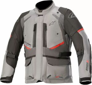 ALPINESTARS (road) 3207521-9037-2x Andes V3 Drystar® kabát Motoros kabát