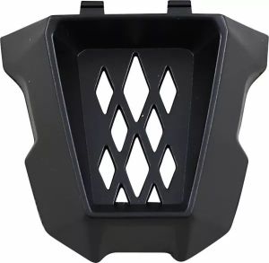 Alpinestars(mx) 8970021-10 S-M5 bukóSISAK álla szellőzőnyílás Bukósisak alkatrész