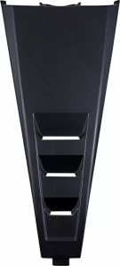 Alpinestars(mx) 8970221-10 SM5 bukóSISAK felső középső szellőzőnyílás Bukósisak alkatrész
