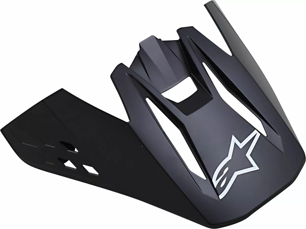 Alpinestars(mx) 8983021-110 SM5 bukóSISAK Bukósisak alkatrész 0