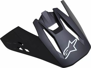 Alpinestars(mx) 8983021-110 SM5 bukóSISAK Bukósisak