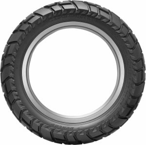 Dunlop 637150 Mission gumiabroncs Motorkerékpár gumiabroncs 2
