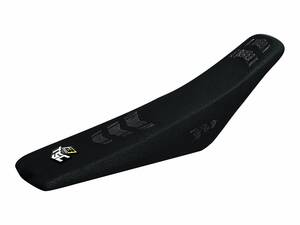 Blackbird racing üléshuzat TSC SHERCO17-19BK Üléspárna, üléshuzat, univerzális ülés
