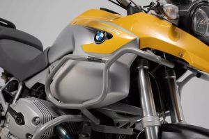 Sw-motech SBL.07.552.10001/S Felső ütközőrudak Sárvédő, vázvédő, idom