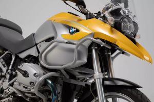 Sw-motech SBL.07.552.10001/S Felső ütközőrudak Sárvédő, vázvédő, idom 2