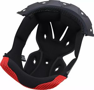 Alpinestars(mx) 8960021-11-XXL SM5 bukóSISAK koronapad Bukósisak bélések