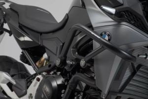 Sw-motech SBL.07.945.10000/B Crash Bar Sárvédő, vázvédő, idom