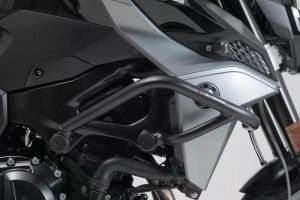 Sw-motech SBL.07.945.10000/B Crash Bar Sárvédő, vázvédő, idom 1