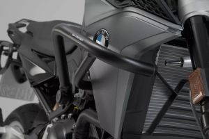Sw-motech SBL.07.945.10000/B Crash Bar Sárvédő, vázvédő, idom 3