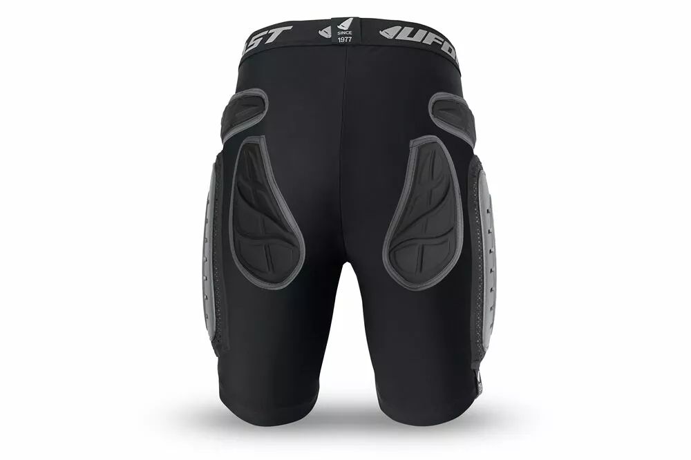 Ufo SP13001#KXXL MURYAN MV6 Rövid Protektoros nadrág 1