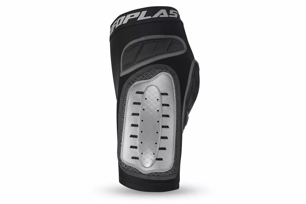 Ufo SP13001#KXXL MURYAN MV6 Rövid Protektoros nadrág 2