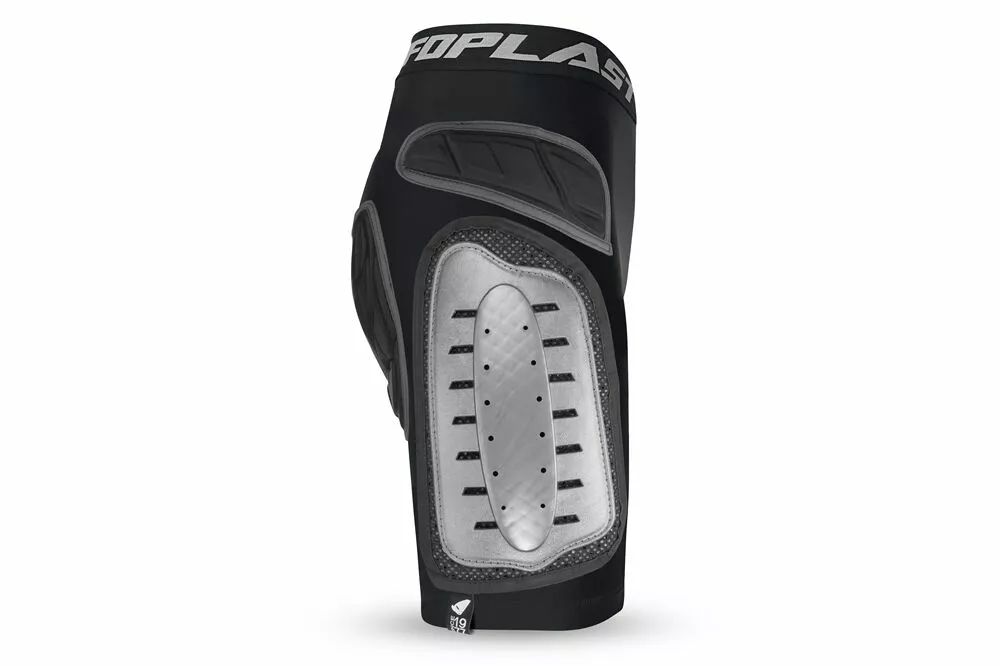 Ufo SP13001#KXXL MURYAN MV6 Rövid Protektoros nadrág 3