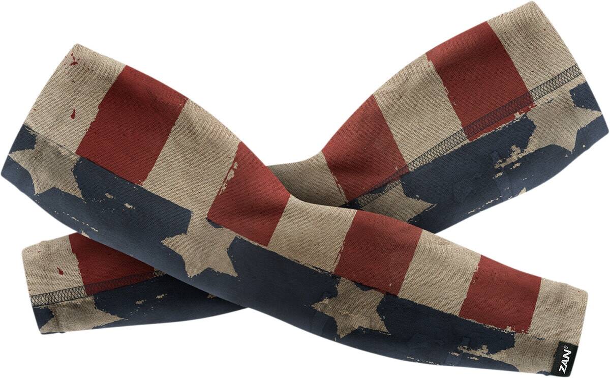 Zan headgear ARMSLEEV SPFLX PATRIOT MD Ruházati kiegészítők 0