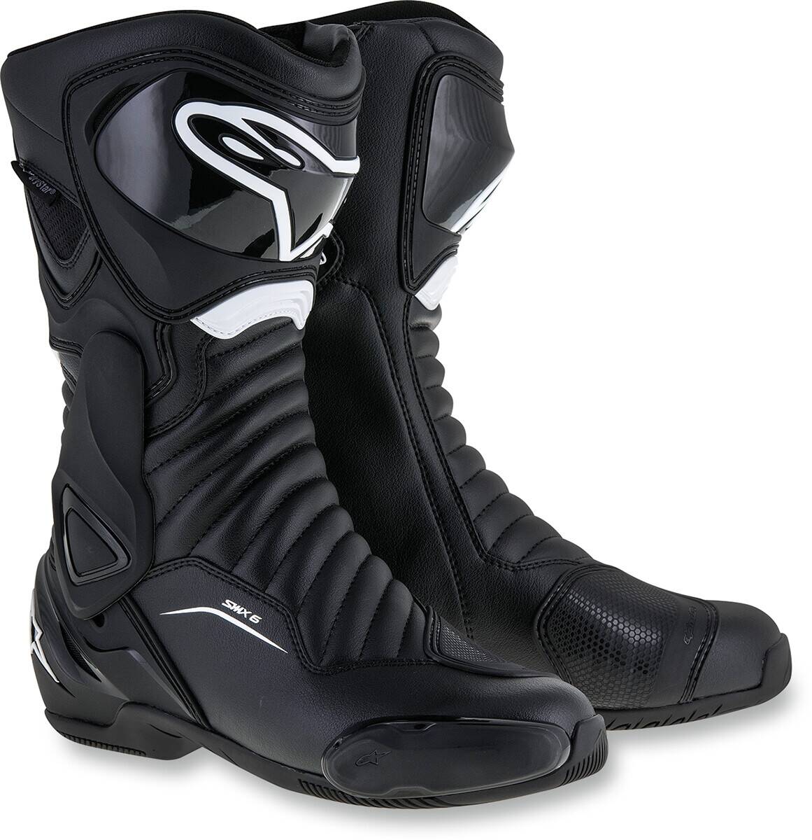 ALPINESTARS (road) csizma SMX-6 DS V2 fekete 40 Utcai és gyorsasági sport cipő 0