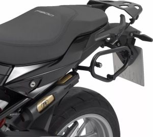 Sw-motech HTA.07.945.10000 SLC oldalsó tartó Csomagtartó állvány motorkerékpárra 1