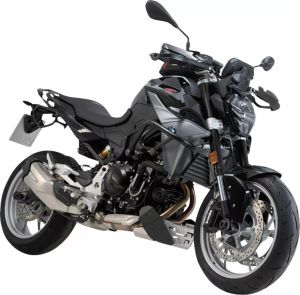 Sw-motech HTA.07.945.10000 SLC oldalsó tartó Csomagtartó állvány motorkerékpárra 2