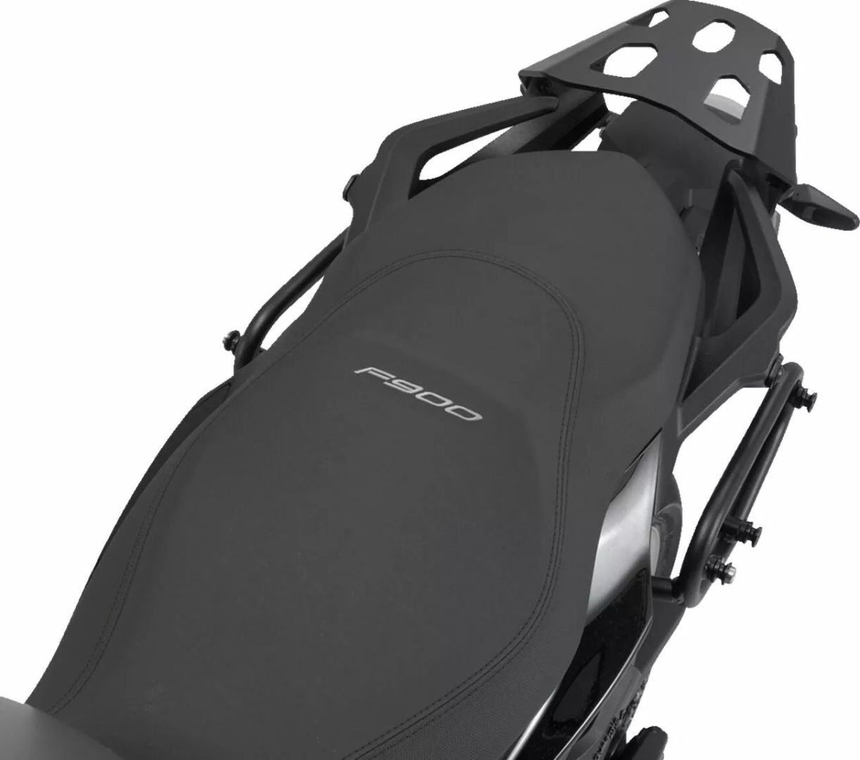 Sw-motech HTA.07.945.10000 SLC oldalsó tartó Csomagtartó állvány motorkerékpárra 3
