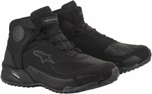 ALPINESTARS (road) 2611820-1100-7 CR-X DRYSTAR® RIDECE Utcai és gyorsasági sport cipő