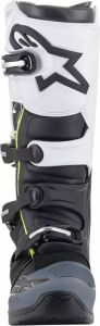 Alpinestars(mx) 2015015-102-11 Tech 5 Boots Off-road motoros csizma 1