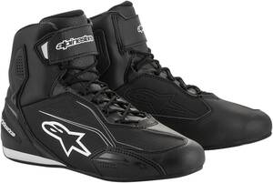 ALPINESTARS (road) cipõ gyors 3 fekete 7 Utcai és gyorsasági sport cipő