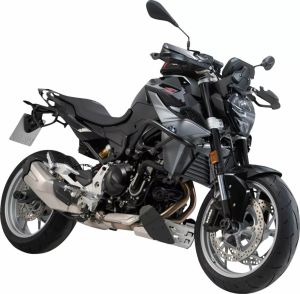 Sw-motech HTA.07.945.11000 SLC oldalsó tartó Csomagtartó állvány motorkerékpárra 2