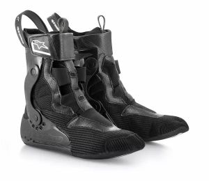 Alpinestars(mx) 25Shoet20-10-10 Tech 10 Belső szellőztetésű zsákmány Motoros cipő, csizma alkatrészek