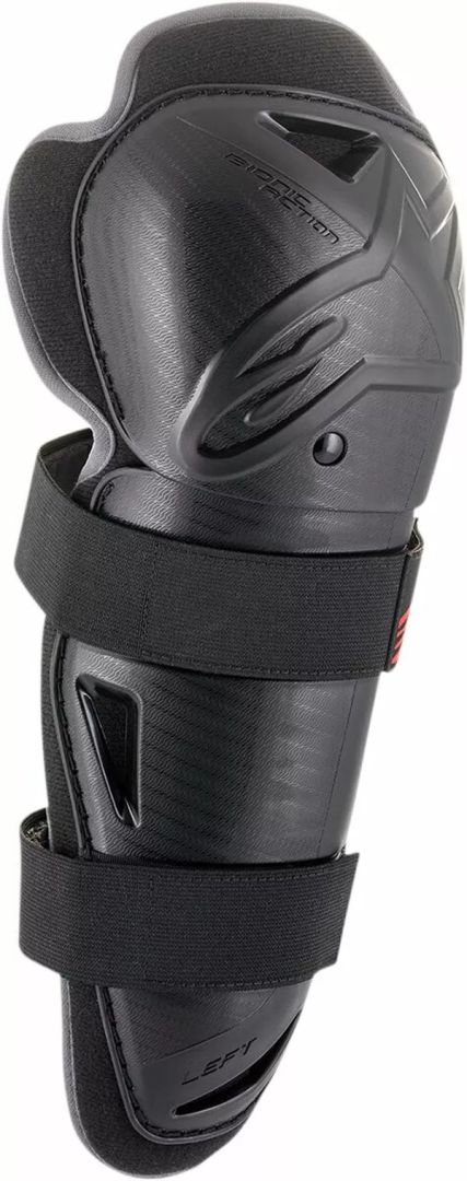 Alpinestars(mx) 6545321-13 Bionic Action ifjúsági térdvédő Térdvédő 0