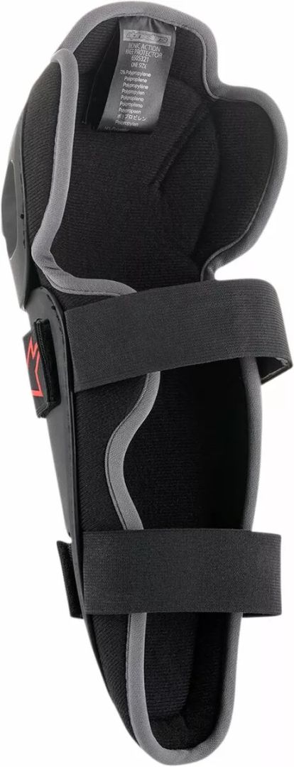 Alpinestars(mx) 6505321-13 Bionic Action térdvédők Térdvédő 1