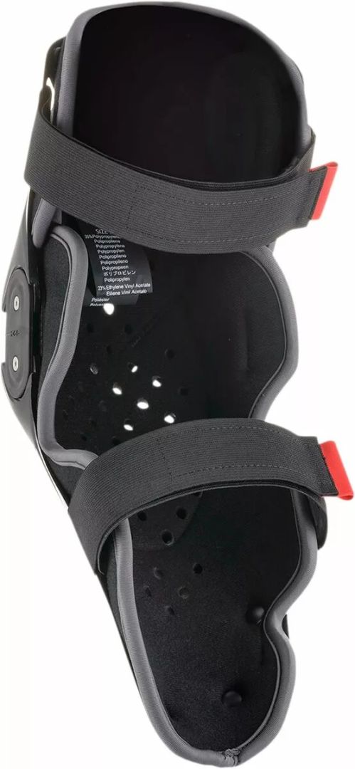 Alpinestars(mx) 6506321-13-2x SX-1 V2 térdvédők Térdvédő 1