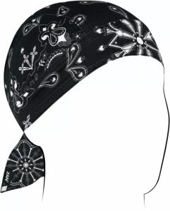 Zan headgear ZL101 FlyDanna® Sportflex® HeadWrap Motoros maszk, arcvédő, sapka és sál