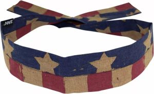 Zan headgear DC448 Cooldanna® Motoros maszk, arcvédő, sapka és sál