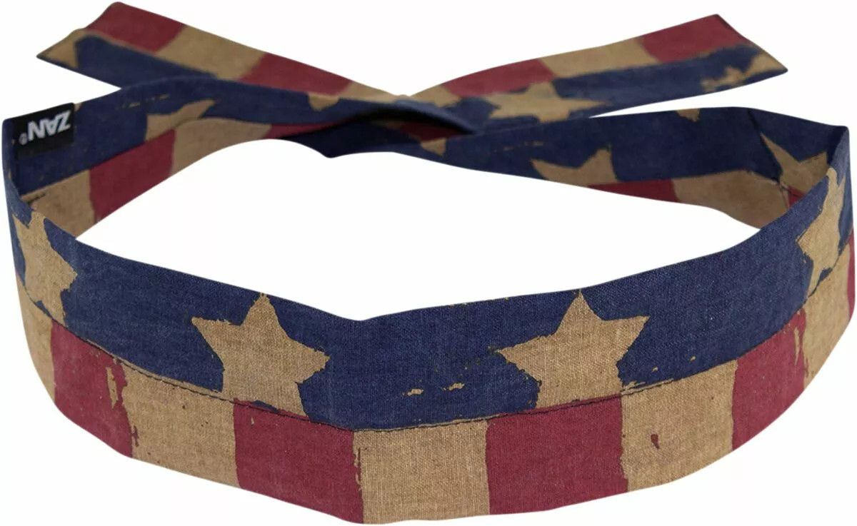 Zan headgear DC448 Cooldanna® Motoros maszk, arcvédő, sapka és sál 0