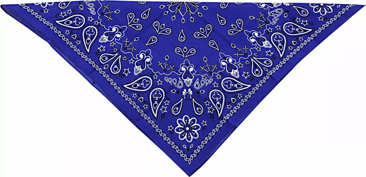 Zan headgear B002 pamut bandana Motoros maszk, arcvédő, sapka és sál 0