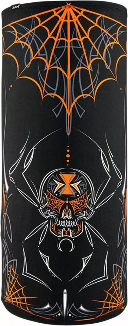 Zan headgear T422 Motley Tube® nyakcső Motoros maszk, arcvédő, sapka és sál 0