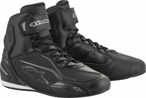 ALPINESTARS (road) 2510419-119-8.5 Stella Faster-3 cipő Utcai és gyorsasági sport cipő