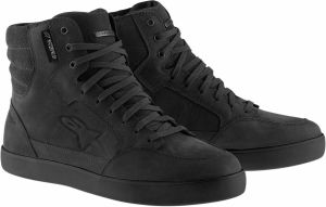 ALPINESTARS (road) 2542015-10-9 J-6 vízálló cipő Motoros cipő, csizma