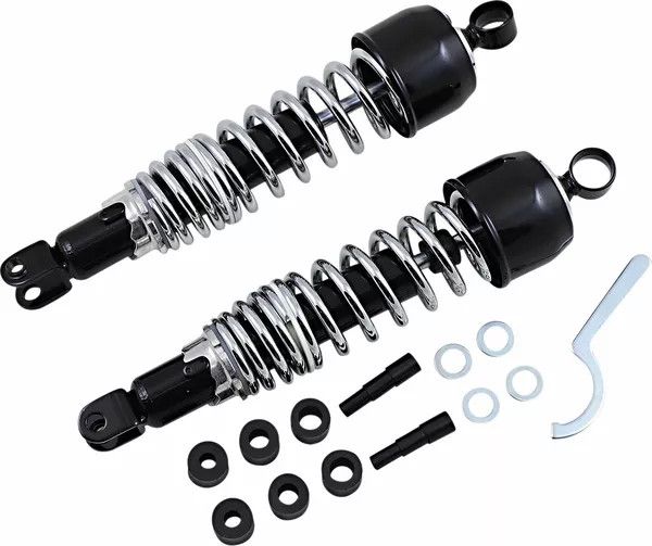 Emgo 17-05532 Classic Shocks Lengéscsillapító hátra 0