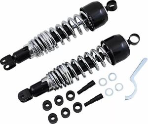 Emgo 17-05532 Classic Shocks Lengéscsillapító hátra