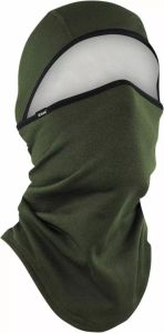 Zan headgear WB4L200 Sportflex® Balaclava Motoros maszk, arcvédő, sapka és sál